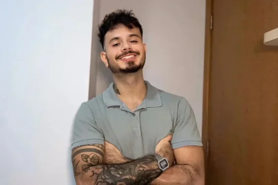 Foto: Arquivo Pessoal