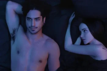 Foto: Divulgação/Prime Video