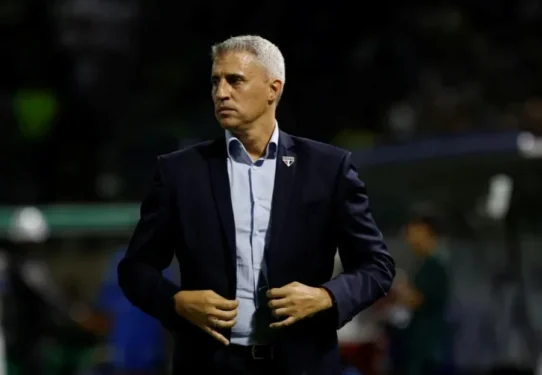 Rubens Chiri/Saopaulofc.net