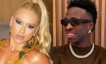 Instagram/Reprodução