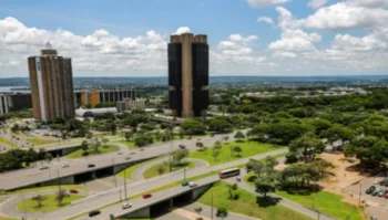 BRENO ESAKI/METRÓPOLES @BrenoEsakiFoto