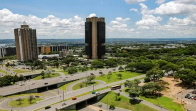 BRENO ESAKI/METRÓPOLES @BrenoEsakiFoto