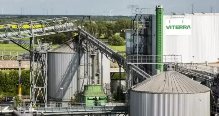 Em 2025, a Bunge concluiu a aquisição da Viterra — Foto: Reprodução/Viterra