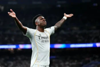 Foto:Jose Breton/Pics Action/NurPhoto via Getty Images