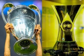 Foto:Olimpik/NurPhoto via Getty Images; Rafael Ribeiro/ CBF