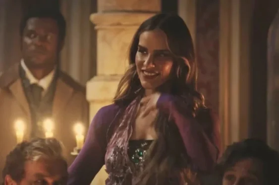 Reprodução/HBO Max