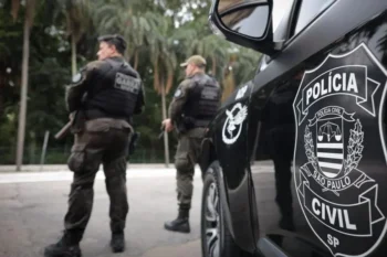 Reprodução / Agência SP