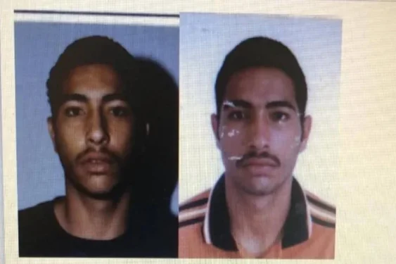 Foto:PCDF/Divulgação