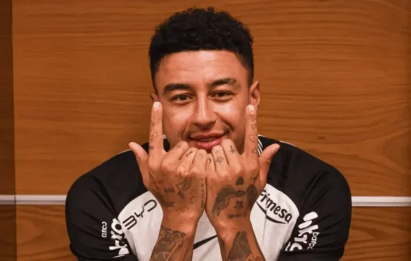 José Manoel Idalgo / Corinthians