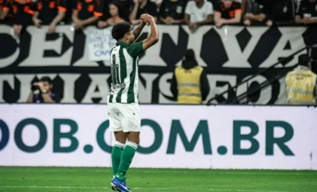 JP Pacheco | Coritiba