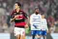 Gilvan de Souza/Flamengo