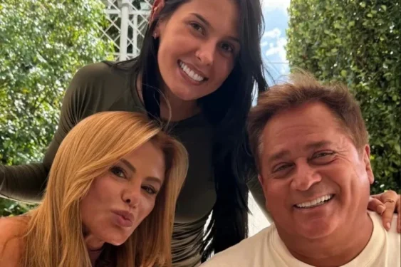 Foto: Reprodução/Instagram