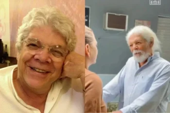 Foto: Reprodução/Instagram