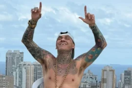 Reprodução/Redes sociais