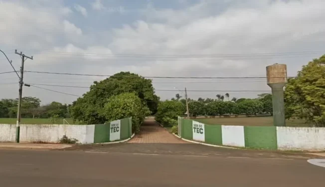Foto: Reprodução/Google Street View