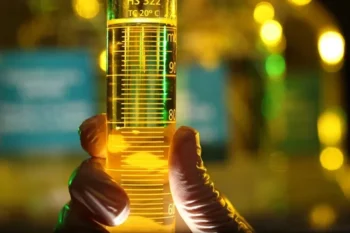 Divulgação/Agência Petrobras