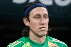 Gustavo Aleixo/Cruzeiro