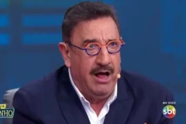 Reprodução/Redes sociais