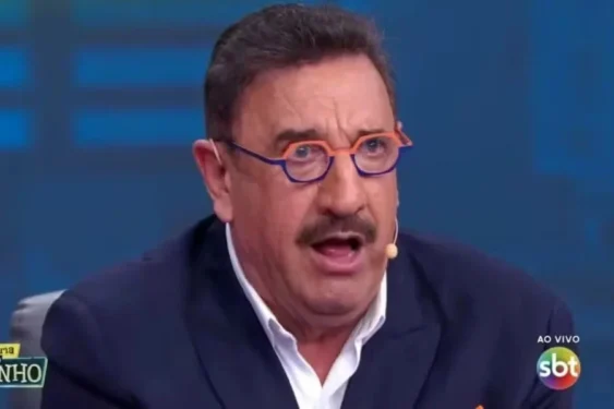 Reprodução/Redes sociais