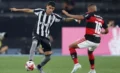 Vitor Silva/Botafogo