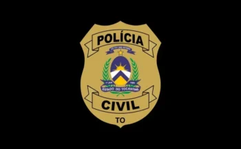 Foto: Divulgação SSP-TO