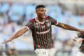 LUCAS MERÇON / FLUMINENSE F.C.
