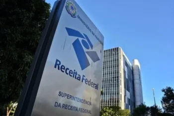 Reprodução/Receita Federal