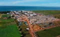 Feira será realizada de 12 a 16 de maio, no Parque Agrotecnológico Engenheiro Agrônomo Mauro Medanha, em Palmas (Foto: Governo do TO)