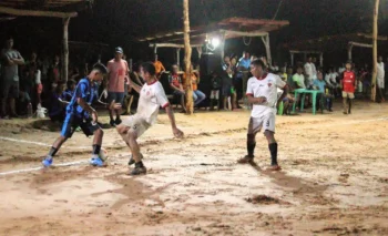 Foto: Edvaldo Xerente