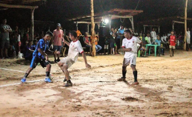 Foto: Edvaldo Xerente