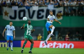 LUCAS UEBEL/GREMIO FBPA