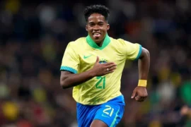 Mateo Villalba/Getty Images