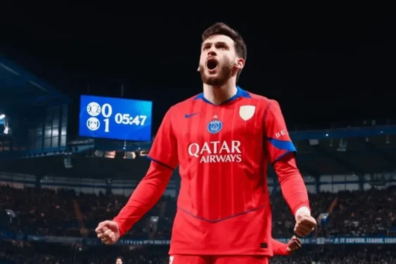 Reprodução/Instagram/psg