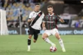 Lucas Merçon/Fluminense