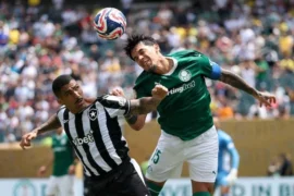 Carl Recine – FIFA/FIFA via Getty Images