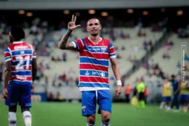 Mateus Lotif/Fortaleza Esporte Clube