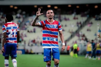 Mateus Lotif/Fortaleza Esporte Clube