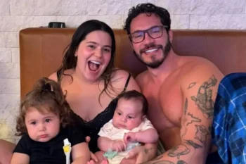 Reprodução / instagram