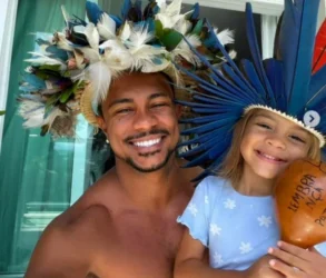 Instagram/Reprodução