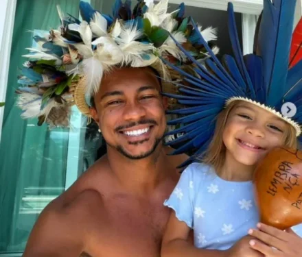 Instagram/Reprodução