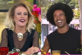 Reprodução/TV Globo