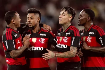 Adriano Fontes/Flamengo