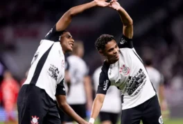 Rodrigo Coca/Agência Corinthians