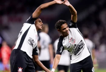 Rodrigo Coca/Agência Corinthians