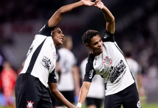 Rodrigo Coca/Agência Corinthians