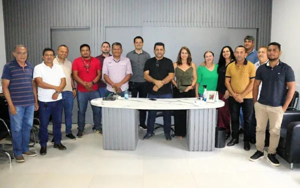 Foto: Edvaldo Xerente