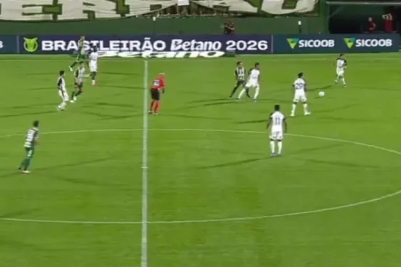 Reprodução/Transmissão