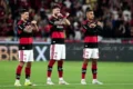 Gilvan de Souza/Flamengo