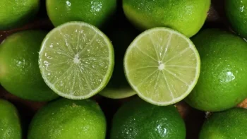 Cotações do limão estão quase 9% mais altas do que em fevereiro — Foto: Canva / Creative Commoms