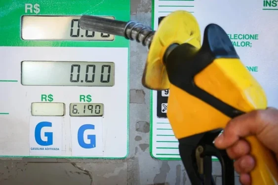 Breno Esaki/Metrópoles